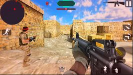 Gun Shoot War στιγμιότυπο apk 5