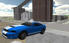 Race Car Driving 3D의 스크린샷 apk 6