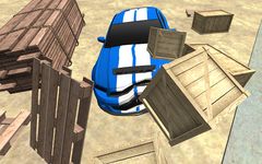 Race Car Driving 3D의 스크린샷 apk 7