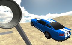 Race Car Driving 3D의 스크린샷 apk 4