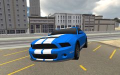 Race Car Driving 3D의 스크린샷 apk 2