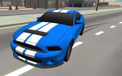 Race Car Driving 3D의 스크린샷 apk 
