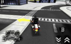 Easy Rider 3D City Bike Sürücü imgesi 4