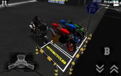 Easy Rider 3D City Bike Sürücü imgesi 7