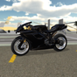 Fast Motorcycle Driver 아이콘