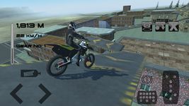 Captură de ecran Fast Motorcycle Driver apk 16