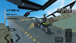 Captură de ecran Fast Motorcycle Driver apk 14