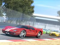 Need for Racing: New Speed Car image 