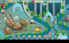 Скриншот 2 APK-версии Solitaire Atlantis