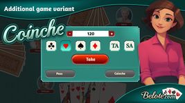 Belote.com - Free Belote Game screenshot apk 14