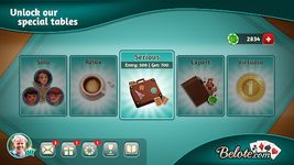 Belote.com - Free Belote Game screenshot apk 10