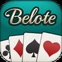 Belote.com - Coinche & Belote icon