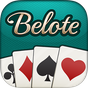 Belote.com - Coinche & Belote Simgesi