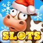 Ícone do Farm Slots™ - FREE Casino GAME