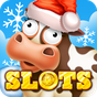 Icône apk Farm Slots™ - FREE Casino GAME