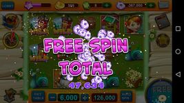 Farm Slots™ - FREE Casino GAME ekran görüntüsü APK 5