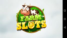 Farm Slots™ - FREE Casino GAME ekran görüntüsü APK 4