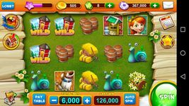 Farm Slots™ - FREE Casino GAME ekran görüntüsü APK 3
