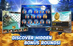 Slots Lucky Wolf Casino Slots ekran görüntüsü APK 1