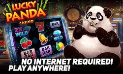 Slots Lucky Panda Casino Slots image 14