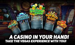 Slots Lucky Panda Casino Slots image 13