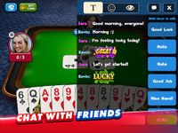 Spades Plus στιγμιότυπο apk 2