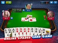 Spades Plus screenshot APK 