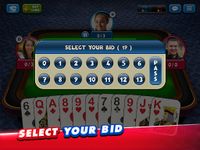 Spades Plus screenshot APK 7