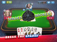 Spades Plus screenshot APK 6