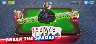 ภาพหน้าจอที่ 15 ของ Spades Plus