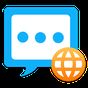 Handcent SMS Italian Language icon