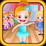 Gambar Baby Hazel Ballerina Dance 