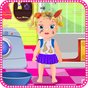 Dirty Baby Care apk icon