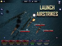 Battle Fleet 2 ekran görüntüsü APK 3