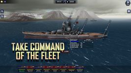 Battle Fleet 2 ekran görüntüsü APK 5