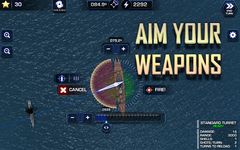 Battle Fleet 2 ekran görüntüsü APK 4