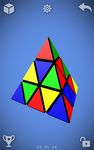 Magic Cube Puzzle 3D capture d'écran apk 14