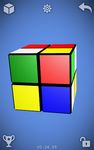 Magic Cube Puzzle 3D capture d'écran apk 12