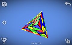 Screenshot 9 di Cubo Magico 3D apk