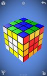 Magic Cube Puzzle 3D capture d'écran apk 7