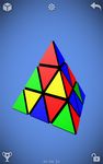 Magic Cube Puzzle 3D capture d'écran apk 1