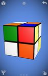 Magic Cube Puzzle 3D capture d'écran apk 3