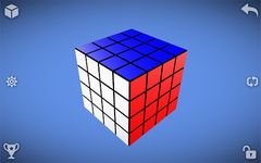 Magic Cube Puzzle 3D capture d'écran apk 5
