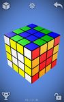 Magic Cube Puzzle 3D capture d'écran apk 15