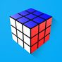 Icône de Magic Cube Puzzle 3D
