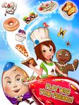 Tasty Tale - le jeu de cuisine capture d'écran apk 5