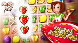 Tasty Tale - le jeu de cuisine capture d'écran apk 