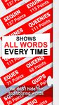 Snap Cheat: Words With Friends zrzut z ekranu apk 4