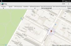Real-Time GPS Tracker 2 screenshot apk 4