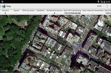 Real-Time GPS Tracker 2 screenshot apk 2